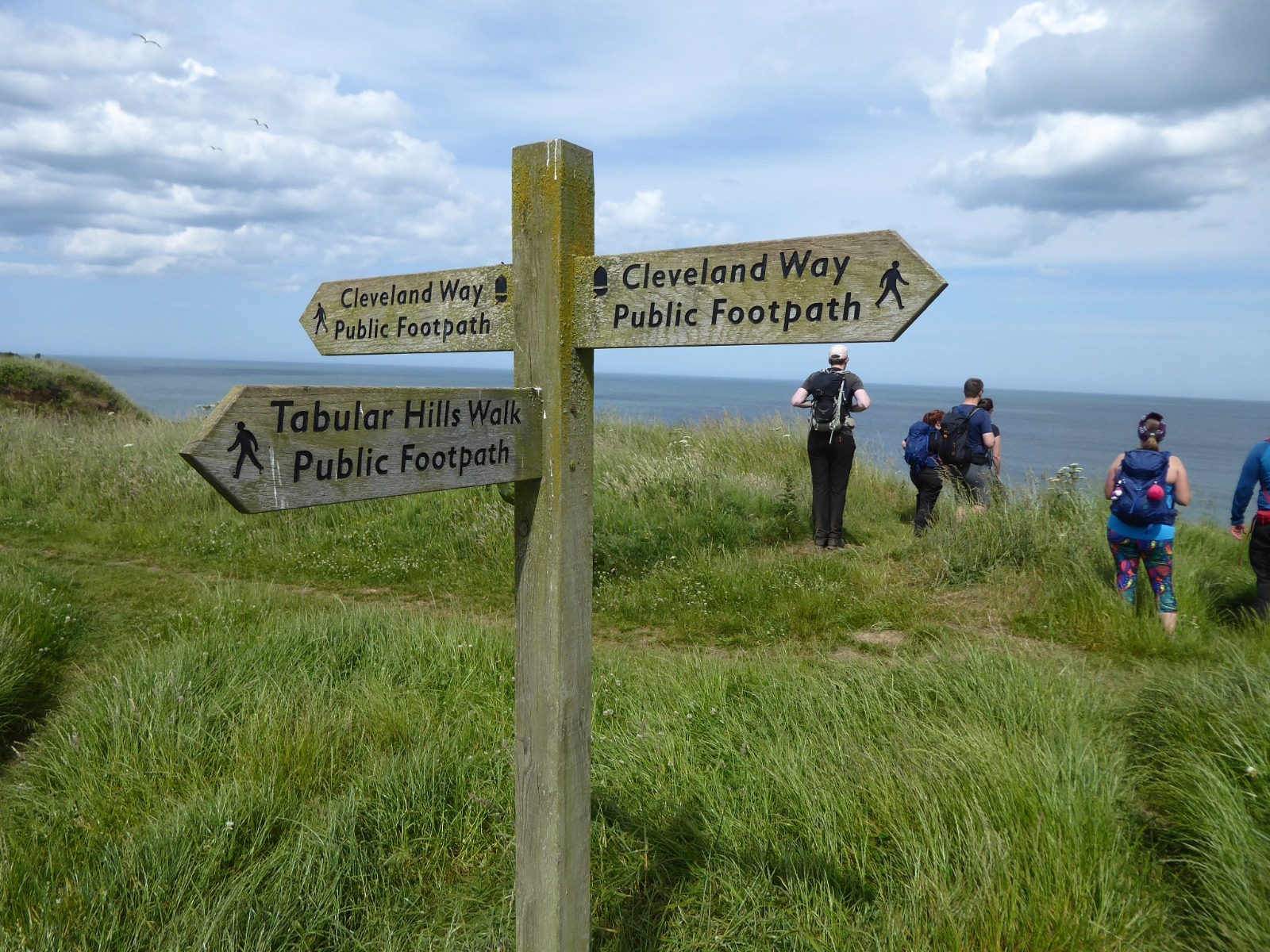 Tabular Hills at Scarborough